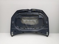 фото thumb №12, Vw golf vii 7 5g 5g0 2012- капот кришка двигуна ÷