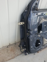 фото thumb №10, Mitsubishi l200 07r двері праве передні перед 5d