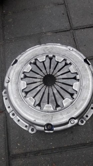 фото thumb №6, Mini r50 1.6 зчеплення повний