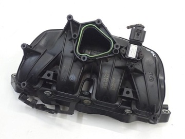 фото thumb №1, Коллектор всасывающий 03c129711ab 038906051c vw eos scirocco 1.4 tsi cav 08r