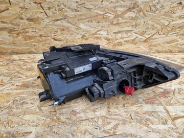 фото thumb №6, Лампа ліва перед audi q3 ксенон ні поворотний