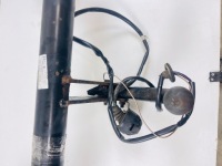 2008 opel vectra c набір фаркоп до причепа 93160949 Київ, фото thumb