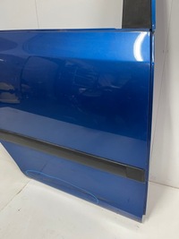 фото thumb №2, Двері зад задні праві skoda fabia ii хетчбек