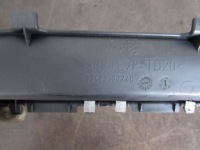 фото thumb №9, Защита заглушка радио 5542202740 toyota corolla e21 1.8 18-22r. hybrid