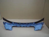 Накладка молдинг крышки багажника toyota c-hr рестайлинг с Разборки, фото thumb