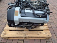 фото thumb №4, Двигун kompletny mercedes sl 500 r129 119960