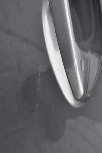 фото thumb №12, Lexus is iii дверь правый перед передние