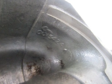 фото thumb №8, Поршень шатун opel zafira a astra meriva a 1.6 8v