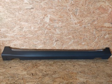 фото thumb №1, Kia sportage iv gt-line планка пороговая правая