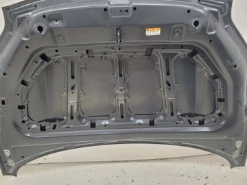 фото thumb №12, Kia sportage iv 4 2015 капот кришка двигуна перед передня fv