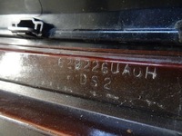 фото thumb №15, Бампер перед передній nissan qashqai iii j12 620226ua0h llu