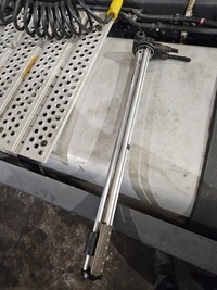 фото thumb №1, Scania оригінальний номер 1790 948 датчик, рівень пального