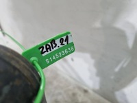 фото thumb №14, Поворотна опора амортизатор важелі лівий перед kpl 3412023 3411619 bmw x3 e83