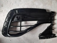 фото thumb №8, Решітка радіатора решітка права vw golf 8 viii 19- typ r vw