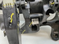 фото thumb №6, Chevrolet spark iii m300 педалі комплект gaz гальмо зчеплення