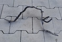 фото thumb №1, Opel grandland x кронштейн кронштейн датчики