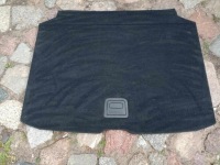 фото thumb №1, Обшивка багажника пол audi a3 8v3