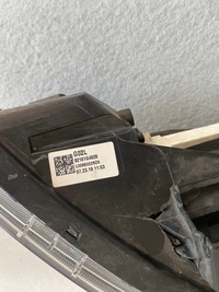 фото thumb №7, Лампа ліва перед hyundai i30 iii europa 92101g4020