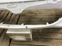 Бампер перед передній opel astra iv j рестайлінг  pdc омивачі Недорого, фото thumb