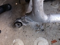 Bmw x5 g05 x6 g06 x7 g07 подрамник подрамник балка подвеска задняя задняя 6894149 с Разборки, фото thumb