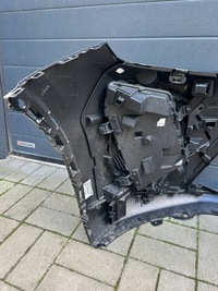 фото thumb №10, Peugeot 2008 ii 23- бампер перед переднее