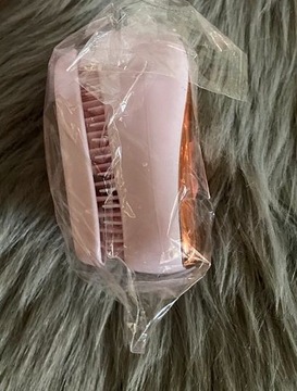 Bellavia Compact Щетка для задержания волос с фиксатором