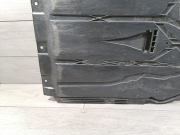 фото thumb №9, Mercedes w247 плита защита двигатель a2475202600