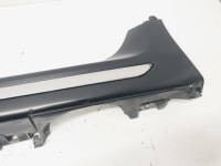 фото thumb №5, Peugeot 508 i rhx молдинг порог левая hybrid гибрид