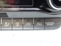 фото thumb №6, Hyundai kona панель кондиционера обдув 97250-cmad0