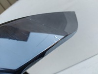 фото thumb №8, Mitsubishi outlander lift 15- решітка радіатора решітка радіатора