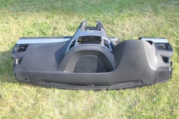 фото thumb №4, Подушка безопасности панель раздаточная консоль subaru legacy outback 11 подушка