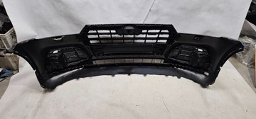 фото thumb №2, Бампер переднє перед audi q5 80a ii s-line піаніно чорний 4xpdc spr тінь hq