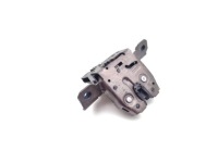 Vauxhall viva замок кришки задній / багажника 2016 хетчбек 4/5dr 13587646 Оригінал, фото thumb