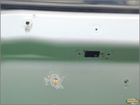 фото thumb №12, Subaru legacy iv 05r kombi кришка багажника задня задня + скло