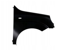 Купить Крыло  fiat doblo 06-10, фото thumb