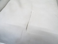 Сидіння правий лівий перед задня заднє сидіння спинка світла шкіра mercedes s w222 13- в Україні, фото thumb