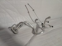 фото thumb №1, Honda odyssey v 18- шланг труба кондиціонера 80330-thr-a011