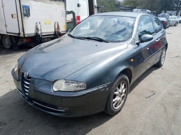 фото thumb №15, Alfa romeo 147 двері лівий перед ліві передні a791