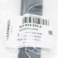 фото thumb №9, Audi q5 fy передня частина правий wheel cover 80a854970a oem