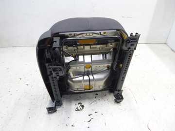 фото thumb №8, Сидіння праві ford focus ii mk2 5d з підігрівом