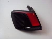 фото thumb №1, Лампа лівий зад peugeot 3008 ii 2016-