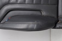 фото thumb №12, Bmw 8 g16 сидіння лівий перед шкіра m-pakiet anglik