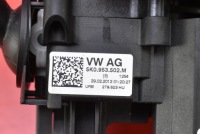 фото thumb №8, Перемикач комбінований перемикач підрульовий 5k0953521bn skoda superb 2 ii kombi 08-13