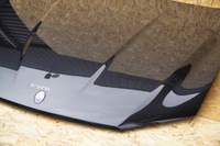 фото thumb №11, Капот кришка двигуна шумоізоляція петлі maserati levante vr815/b ідеальний стан