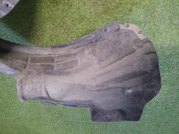 фото thumb №7, Volvo s60 v60 підкрилок ліві перед передні