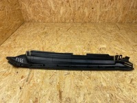 Купити Накладка захист лампи поперечина крила toyota land cruiser 150 53807-60190, фото thumb