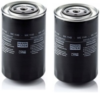 фото thumb №1, Mann-filter wk 1149 фільтр пального