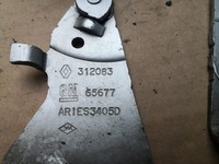 фото thumb №4, Петля петли капот renault trafic 312083 312082