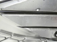 фото thumb №13, Vw golf 8 viii lift r-line 5h0853677aq 2024- решётка бампера средняя