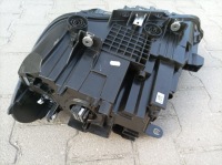 Bmw x1 f48 lci рестайлинг  led фара фара правый с Разборки, фото thumb